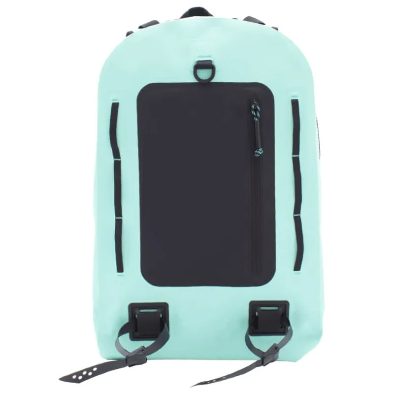 Outdoor Adventure Kayak - Custom Waterproof Dry Bag Backpack for