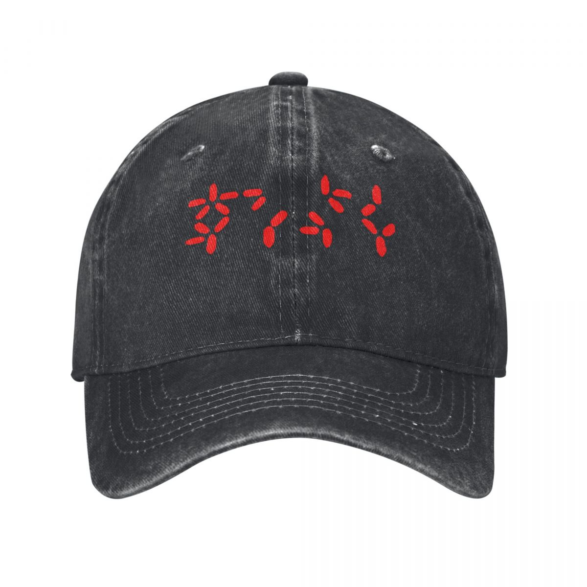 Outdoor Adventure Hat - Malice Mizer, Band, Vivid Character Design