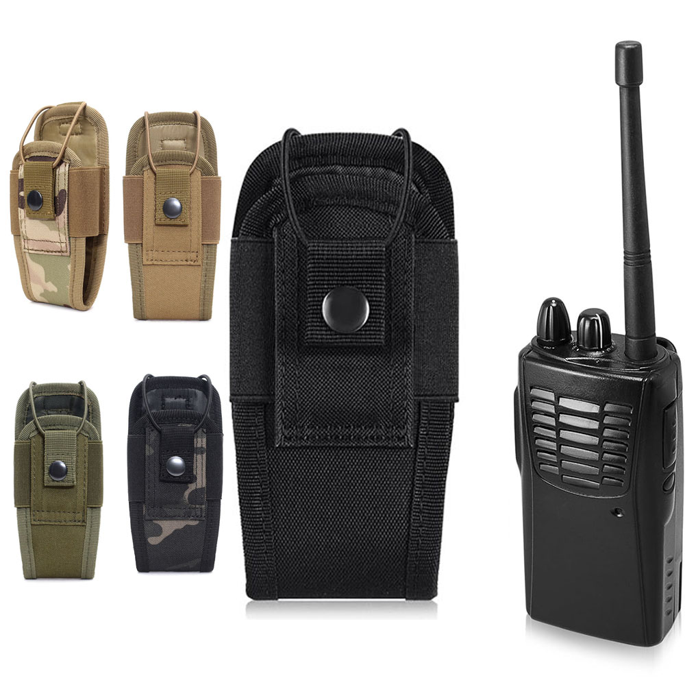 Universal Radio Holsters for D - Outdoor Adventure Vest ulasan dan harga