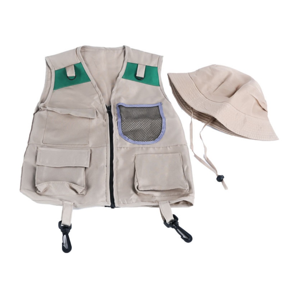 Summer Clothing Kids Explorer  - Outdoor Adventure Movies ulasan dan harga