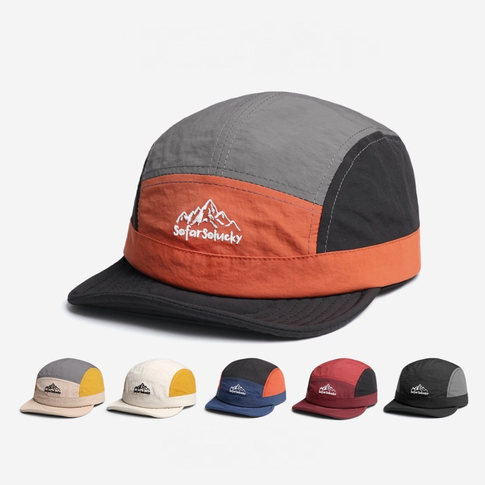 Quick Dry Baseball Cap Lightwe - Outdoor Adventure Hat ulasan dan harga