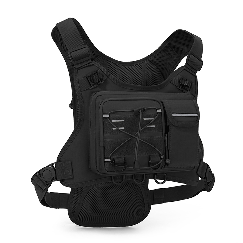 Running Vest for Men Women Che - Outdoor Adventure Vest ulasan dan harga