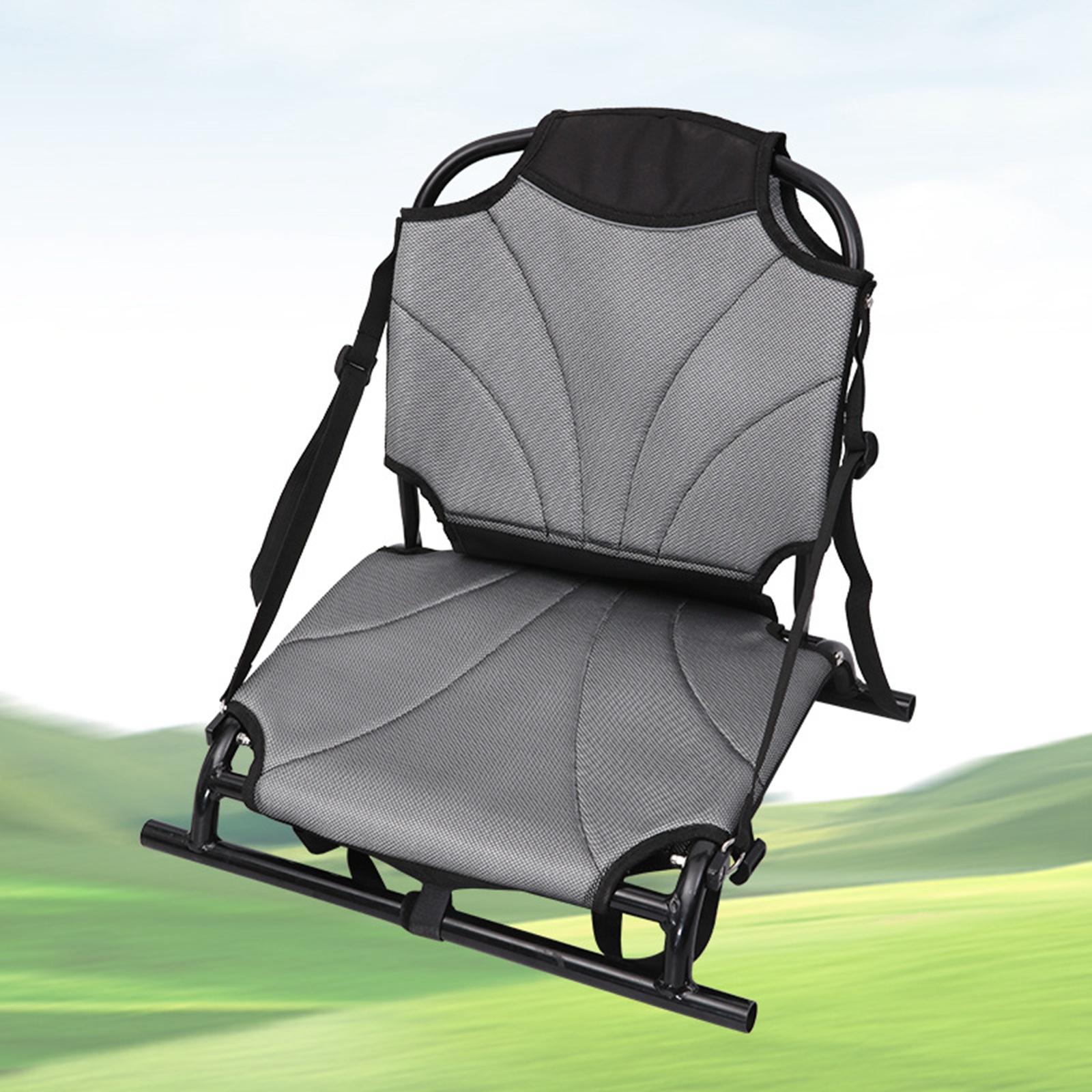 Foldable Kayak Chair Lightweig - Outdoor Adventure Kayak ulasan dan harga