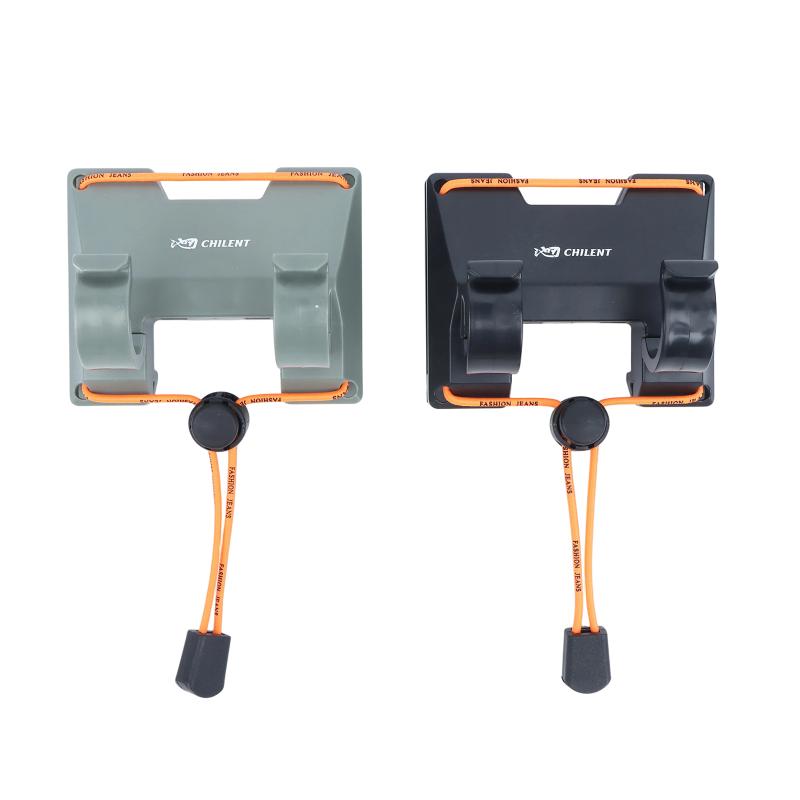 Outdoor 360° Rotation Rod Hold - Outdoor Adventure Kayak ulasan dan harga