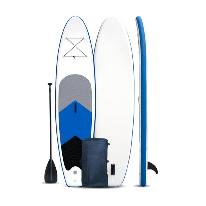 Inflatable stand-up paddleboar - Outdoor Adventure Store ulasan dan harga