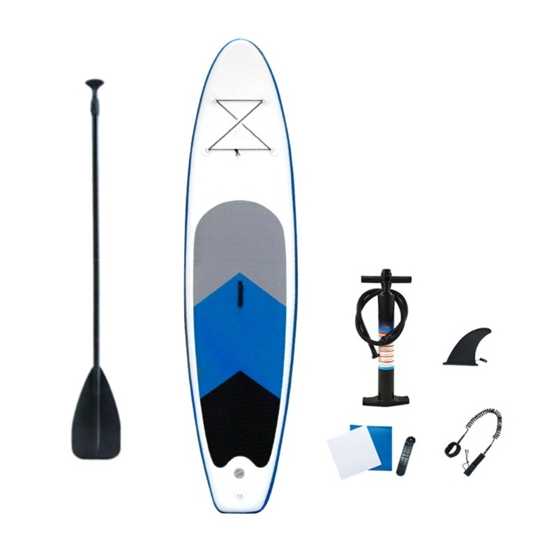 Inflatable stand-up paddleboar - Outdoor Adventure Store ulasan dan harga