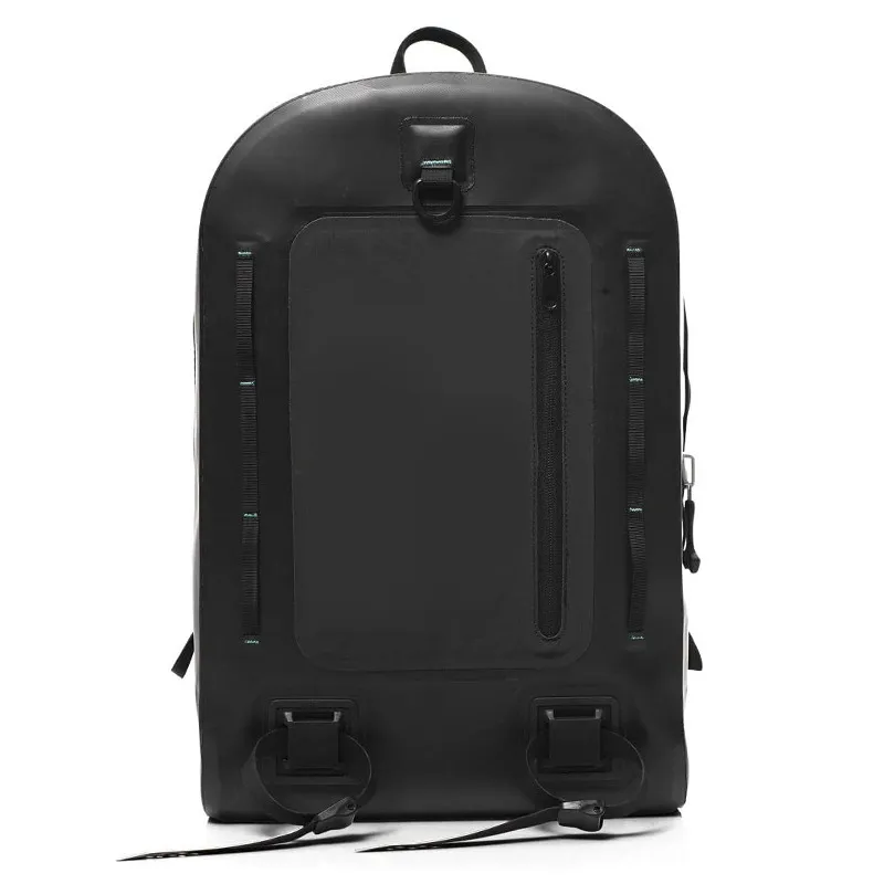 Custom Waterproof Dry Bag Back - Outdoor Adventure Kayak ulasan dan harga