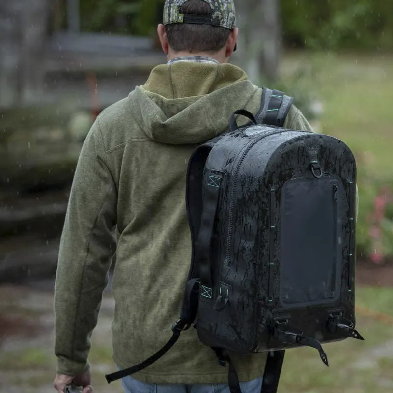 Custom Waterproof Dry Bag Back - Outdoor Adventure Kayak ulasan dan harga
