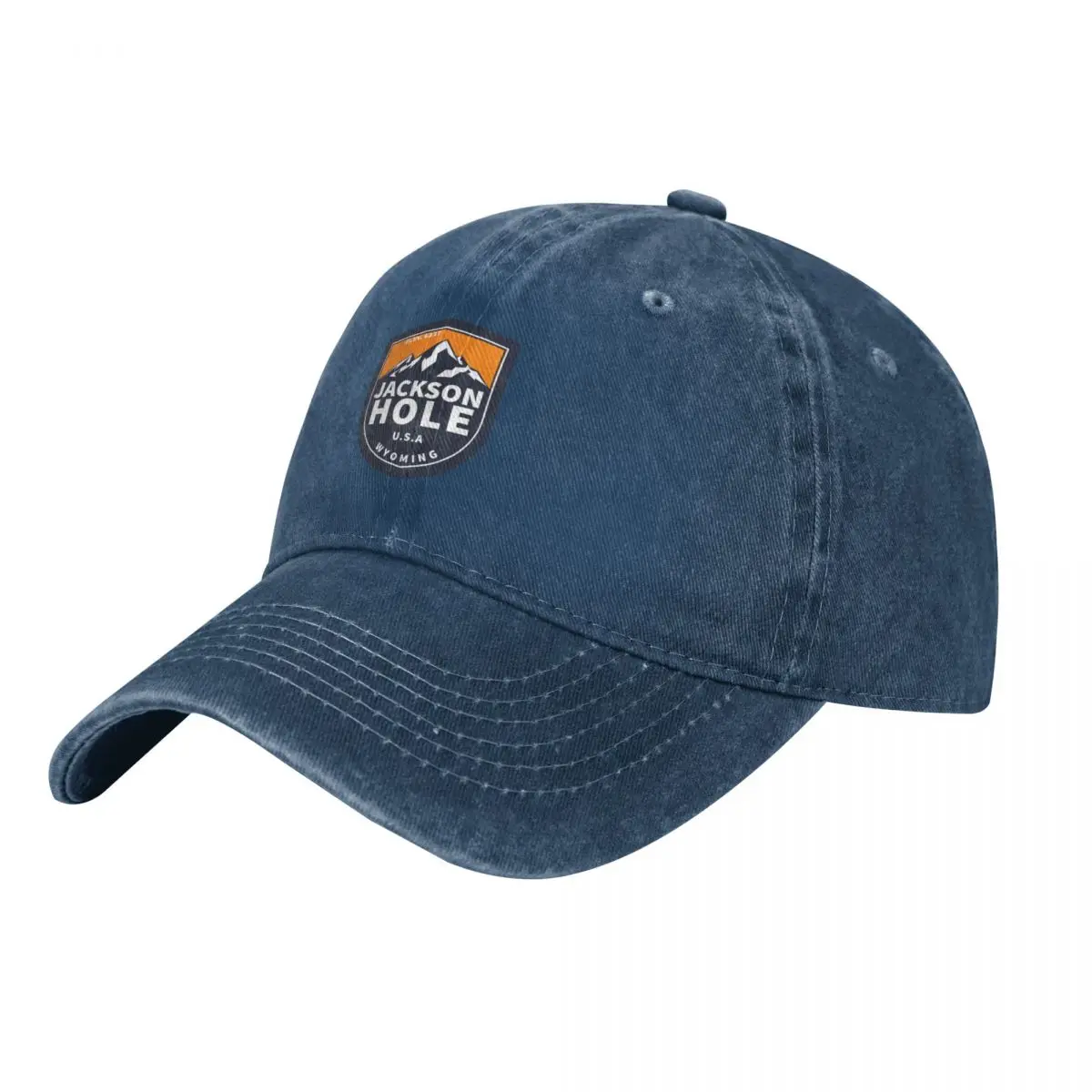 Jackson Hole Wyoming USA Vinta - Outdoor Adventure Usa ulasan dan harga