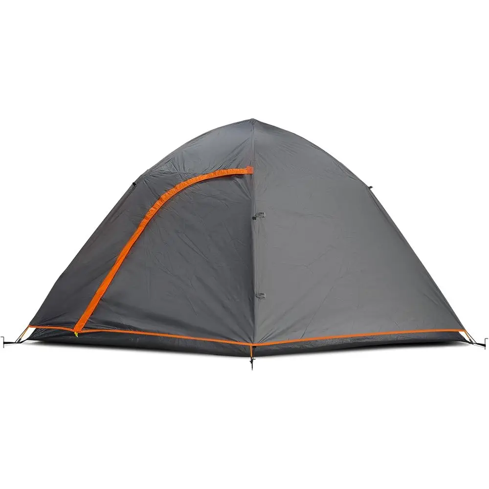 4-6 Person Waterproof & Windpr - Outdoor Adventure Tent ulasan dan harga