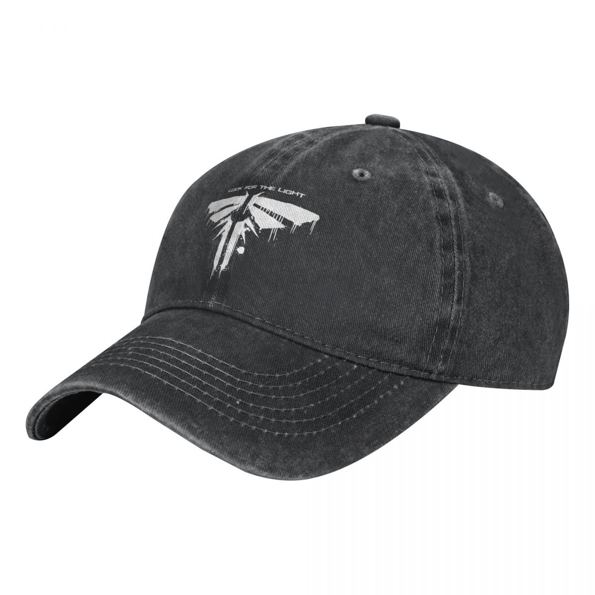 Looking For The Light Baseball - Outdoor Adventure Hat ulasan dan harga