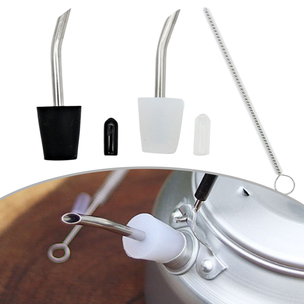 Camping Kettle Spout Drip Spou - Outdoor Adventure Store ulasan dan harga
