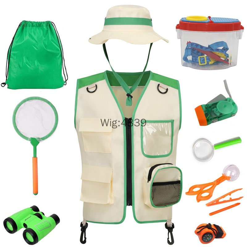 Outdoor Kids Adventure Suit Co - Outdoor Adventure Movies ulasan dan harga