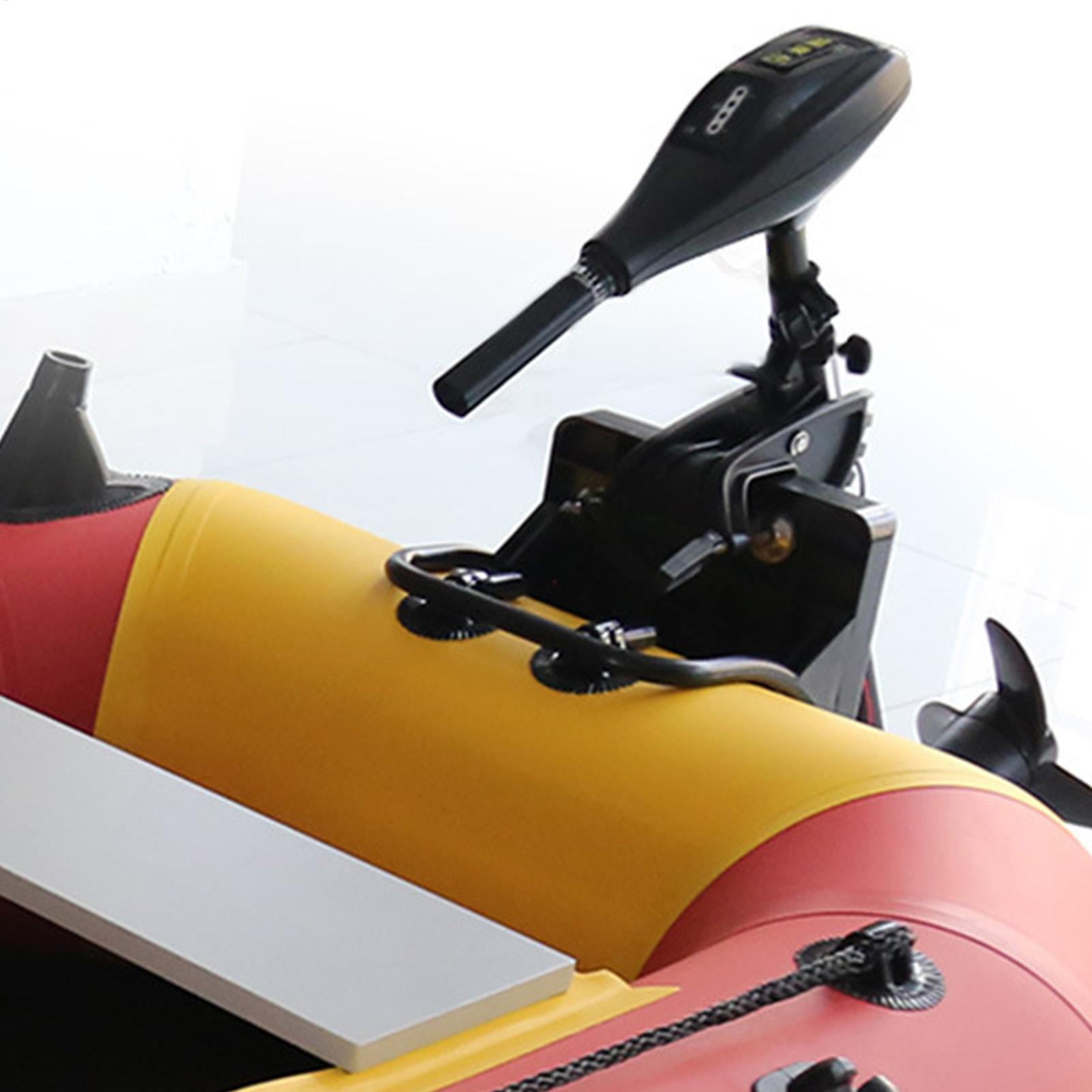Boat Engine Mounting Bracket M - Outdoor Adventure Kayak ulasan dan harga