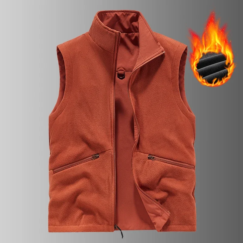 Soft Multi Functional High-qua - Outdoor Adventure Vest ulasan dan harga