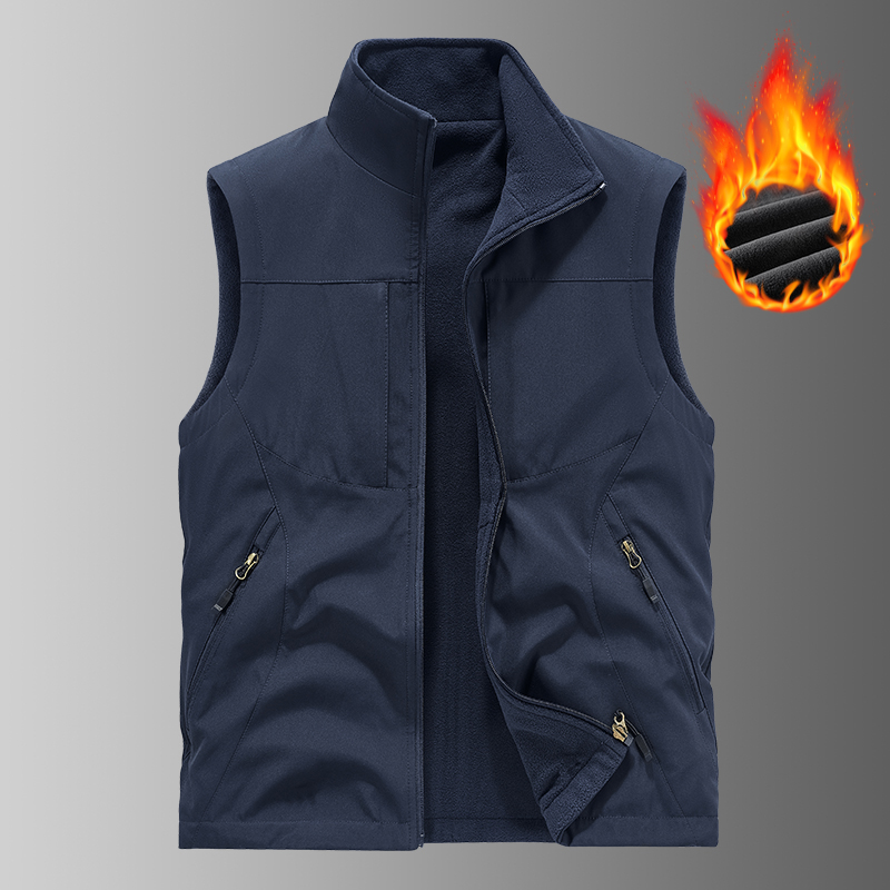 Soft Multi Functional High-qua - Outdoor Adventure Vest ulasan dan harga