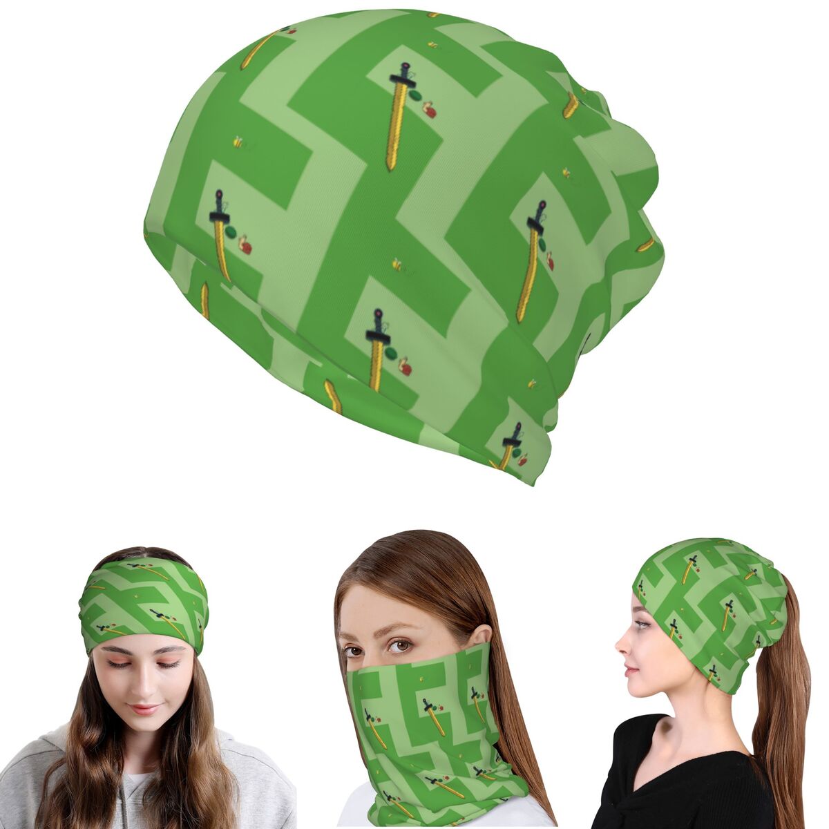 Finn The Human Adventurer Band - Outdoor Adventure Hat ulasan dan harga