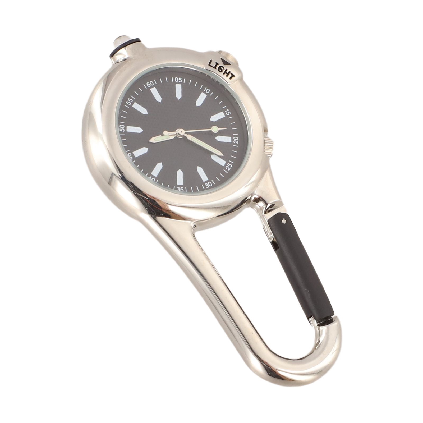 Multifunctional Metal Carabine - Outdoor Adventure Watches ulasan dan harga