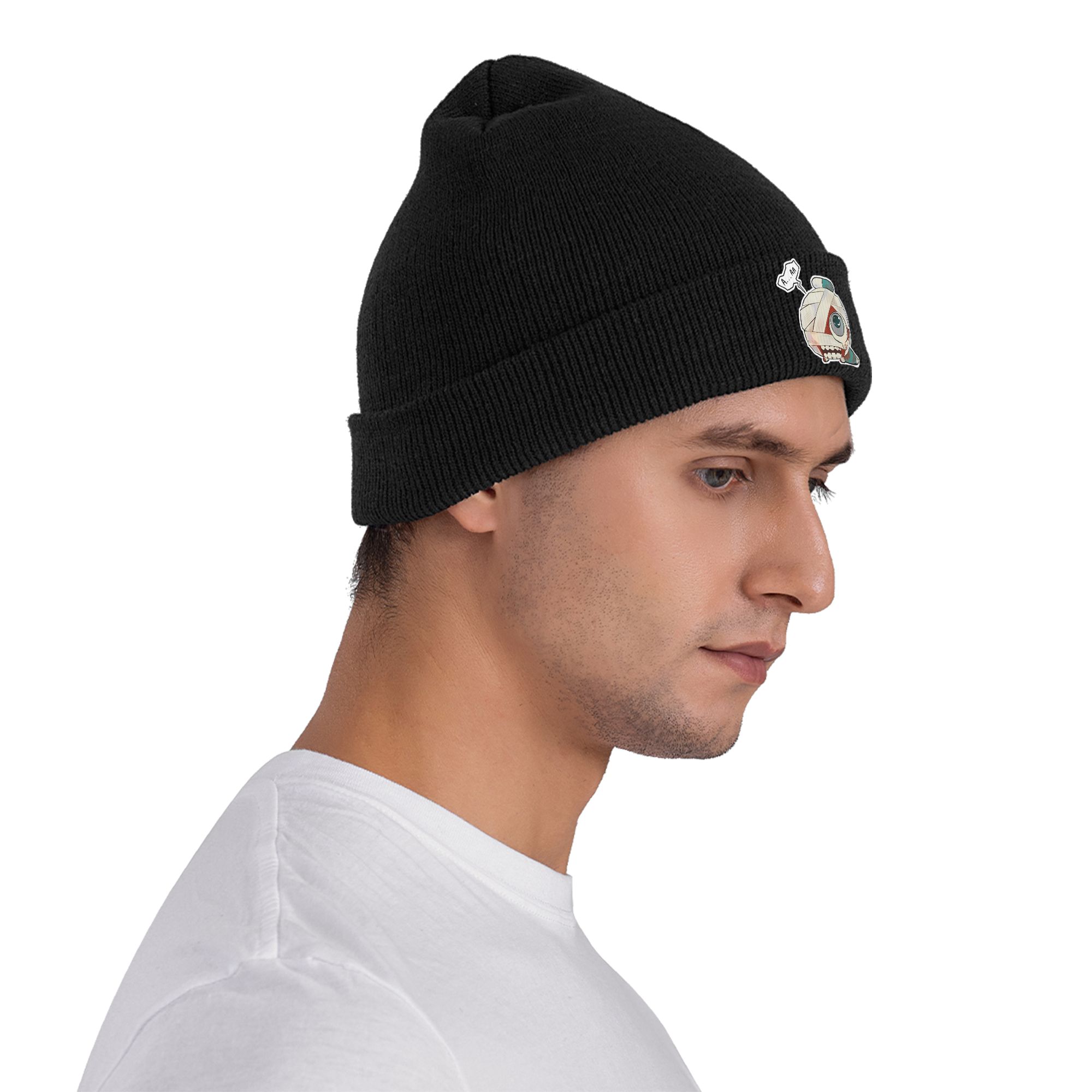 Captain Curly Mouthwashing  Ha - Outdoor Adventure Hat ulasan dan harga
