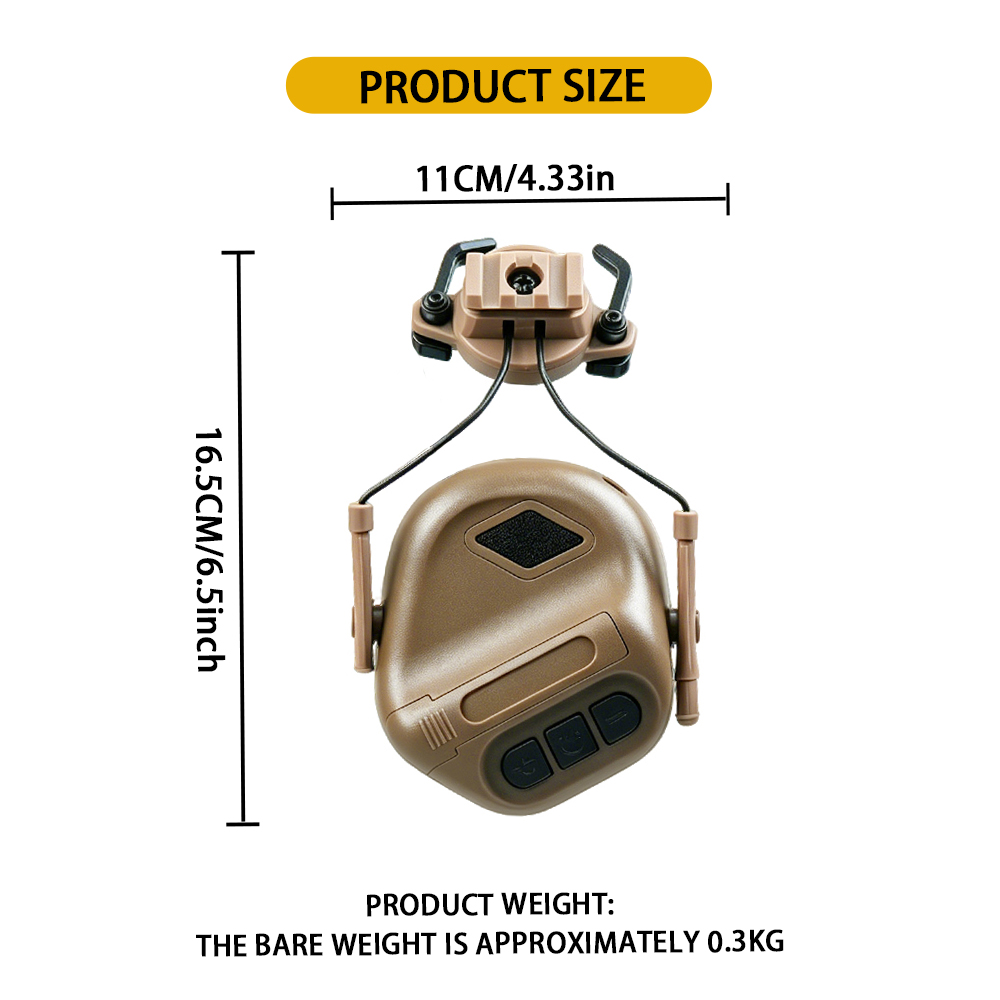 BOOIU Helmet Mounted Bluetooth - Outdoor Adventure Movies ulasan dan harga