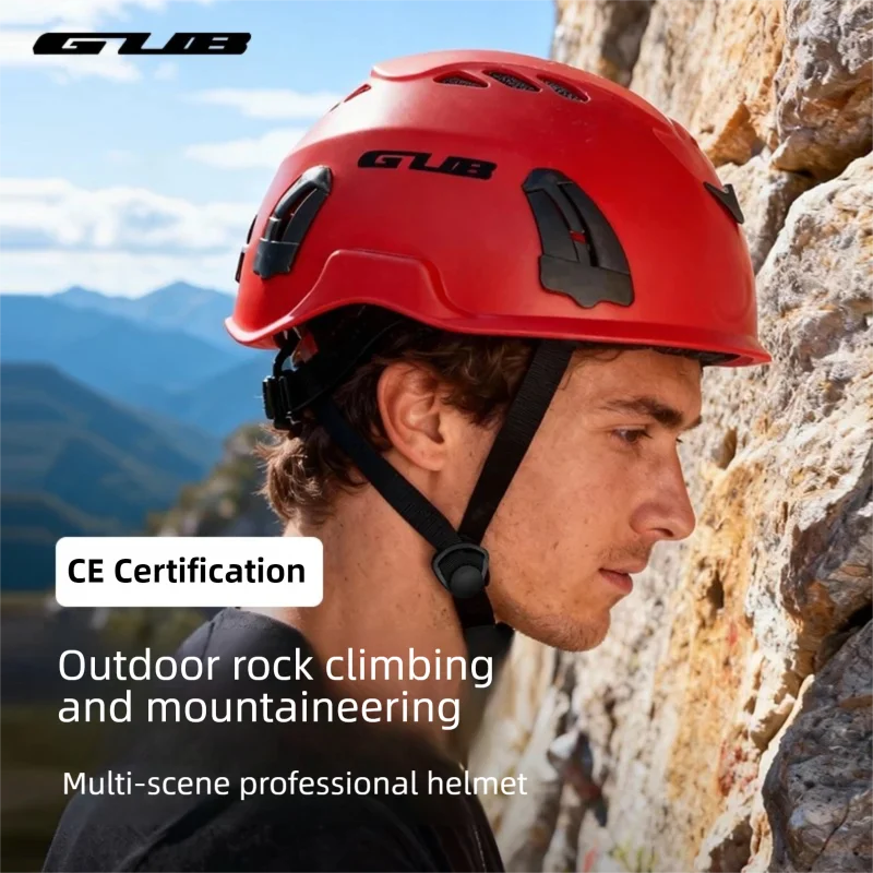 GUB 56-62CM Mountain Climbing  - Outdoor Adventure Hat ulasan dan harga
