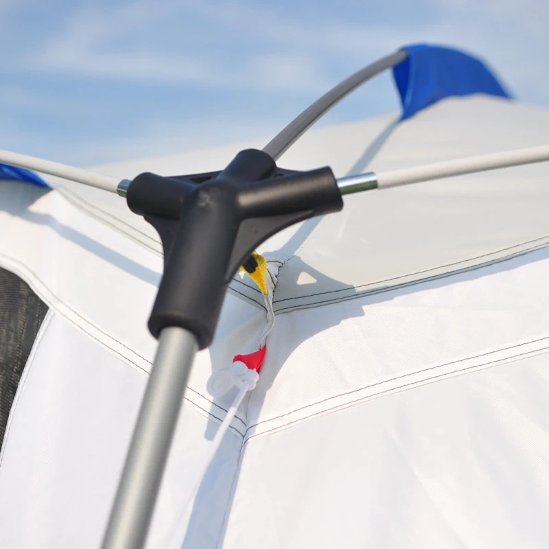 Waterproof Mosquito Proof Outd - Outdoor Adventure Tent ulasan dan harga
