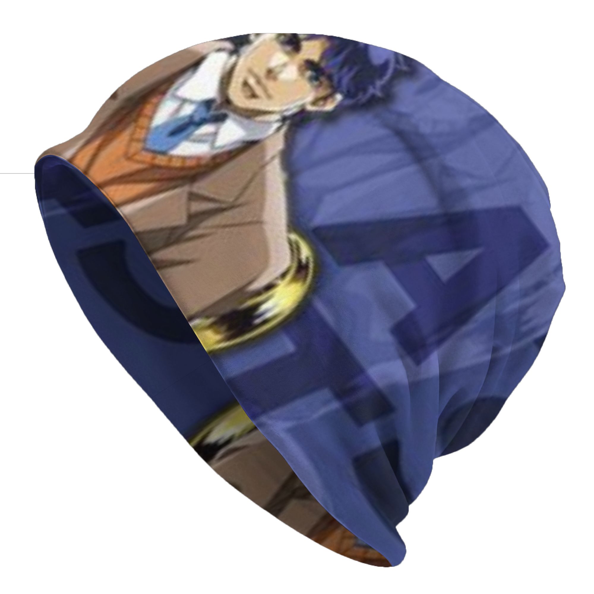 Bonnet Hats JoJo's Bizarre Adv - Outdoor Adventure Hat ulasan dan harga