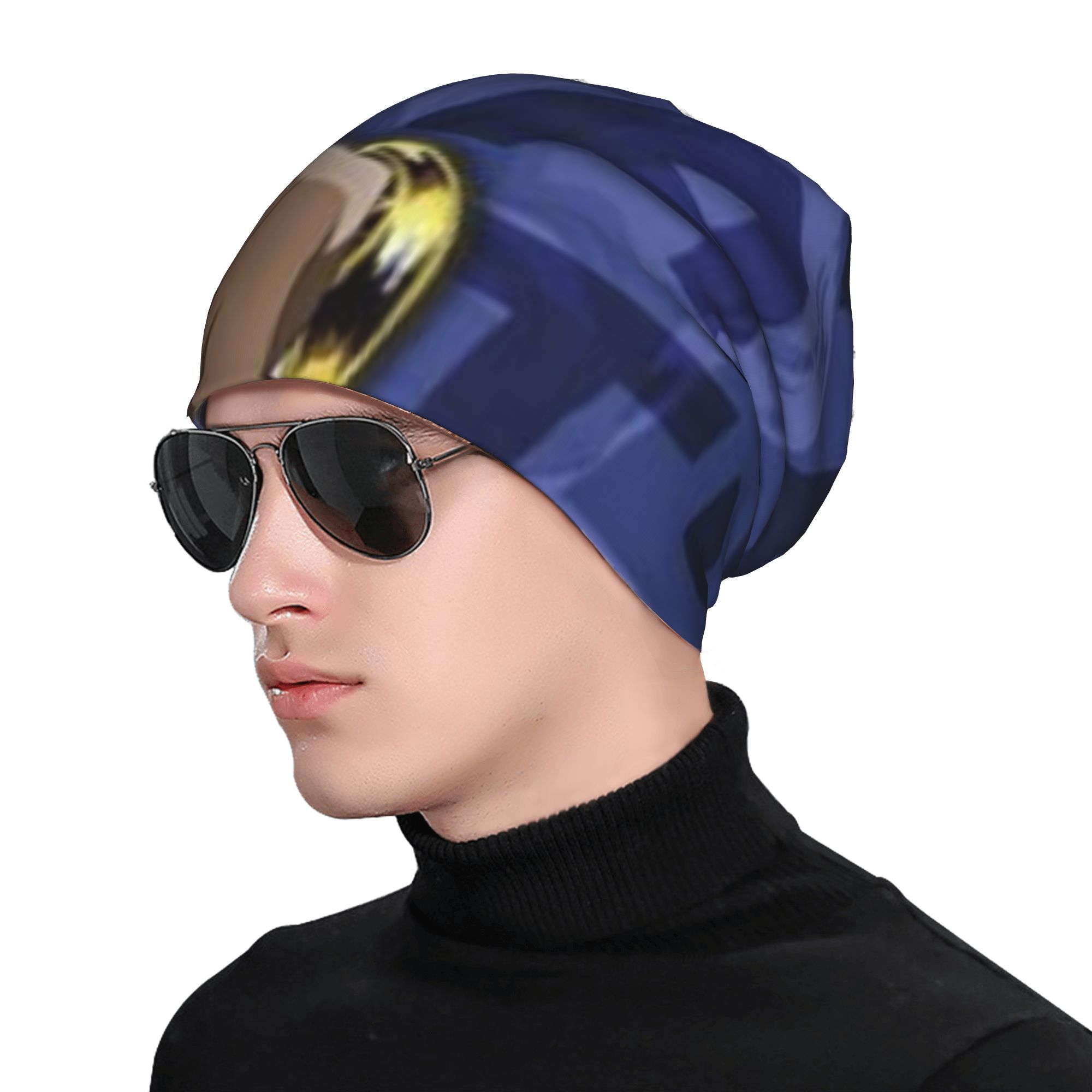 Bonnet Hats JoJo's Bizarre Adv - Outdoor Adventure Hat ulasan dan harga