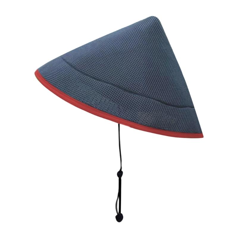 Outdoor Adventures Nylons Hat  - Outdoor Adventure Hat ulasan dan harga