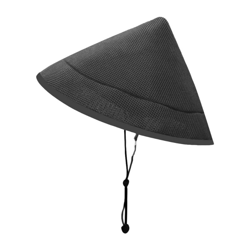 Outdoor Adventures Nylons Hat  - Outdoor Adventure Hat ulasan dan harga