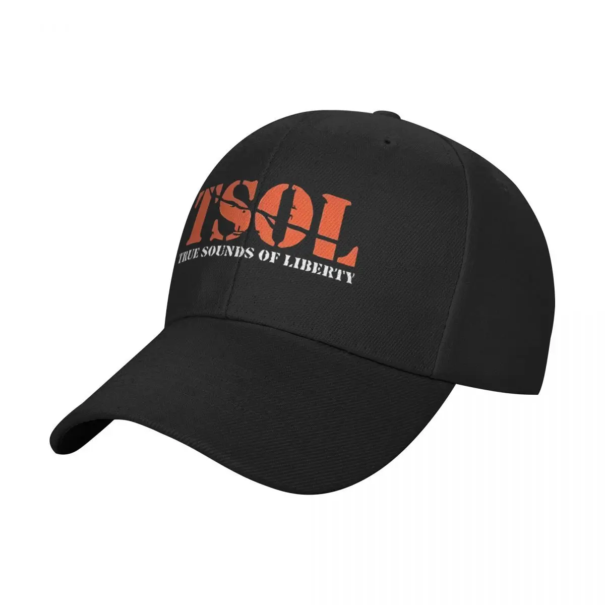 Tsol Punk Rock Band Outdoor Ad - Outdoor Adventure Hat ulasan dan harga
