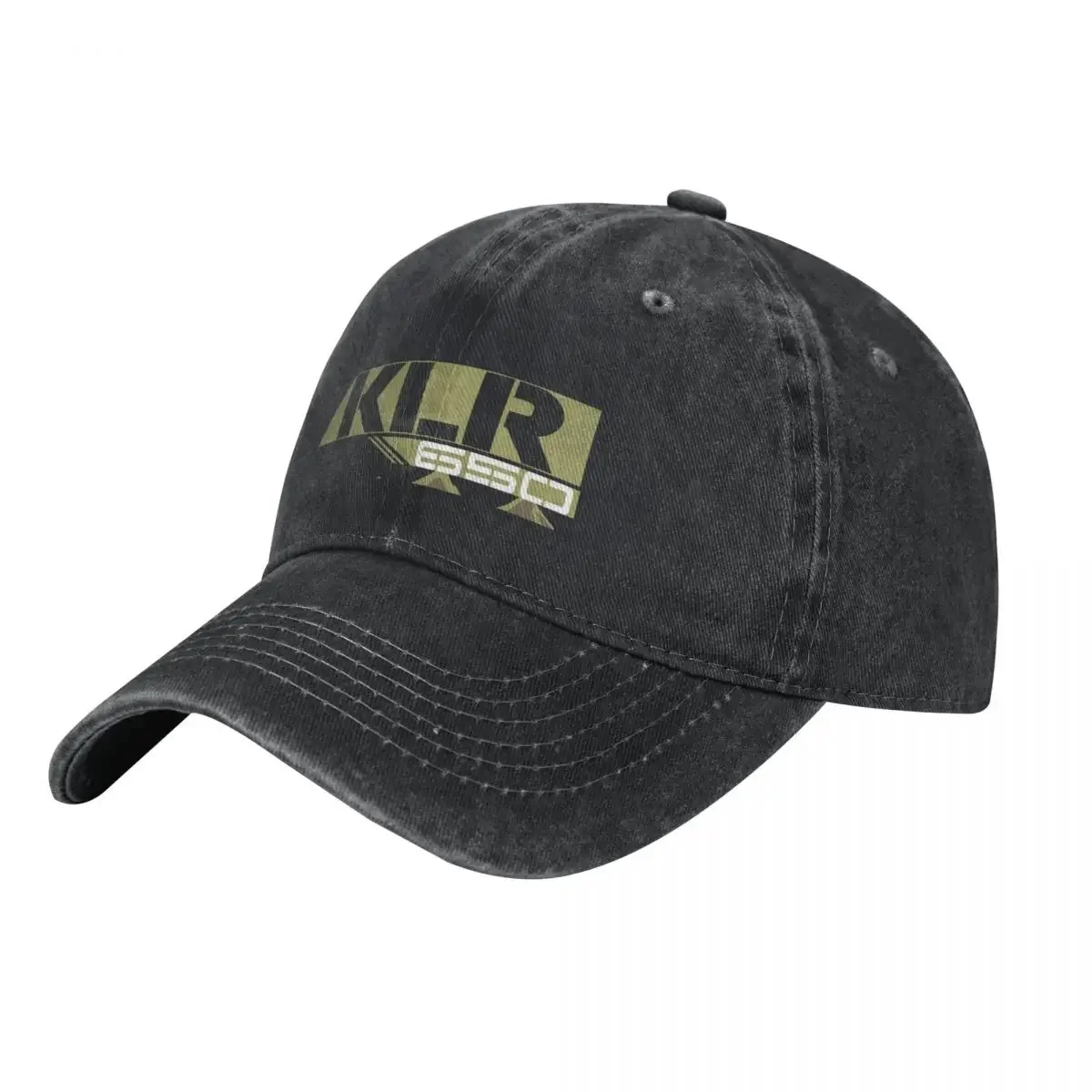 650 KLR Adventure Baseball Cap - Outdoor Adventure Hat ulasan dan harga