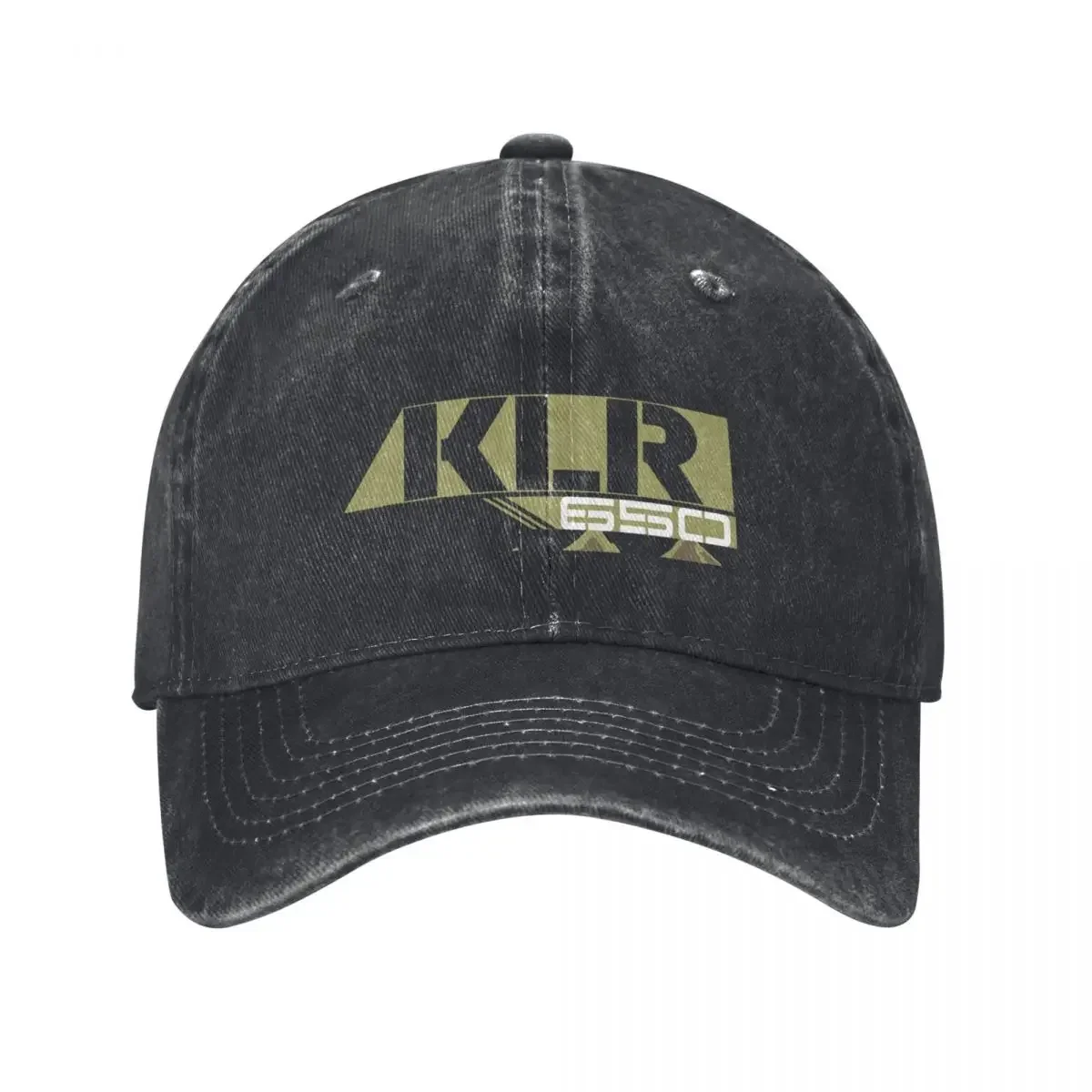 650 KLR Adventure Baseball Cap - Outdoor Adventure Hat ulasan dan harga
