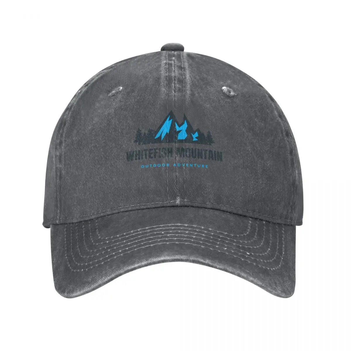 Whitefish Mountain in Montana, - Outdoor Adventure Usa ulasan dan harga