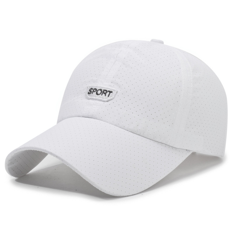 Ultra-Breathable Quick Dry Mes - Outdoor Adventure Hat ulasan dan harga