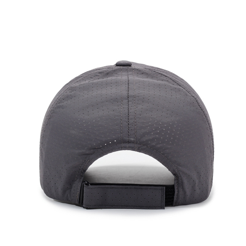 Ultra-Breathable Quick Dry Mes - Outdoor Adventure Hat ulasan dan harga