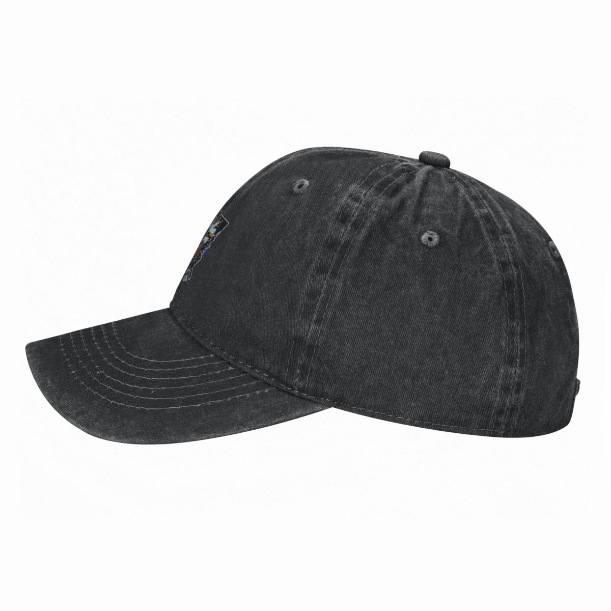 The Who Usa Tour Vintage denim - Outdoor Adventure Usa ulasan dan harga
