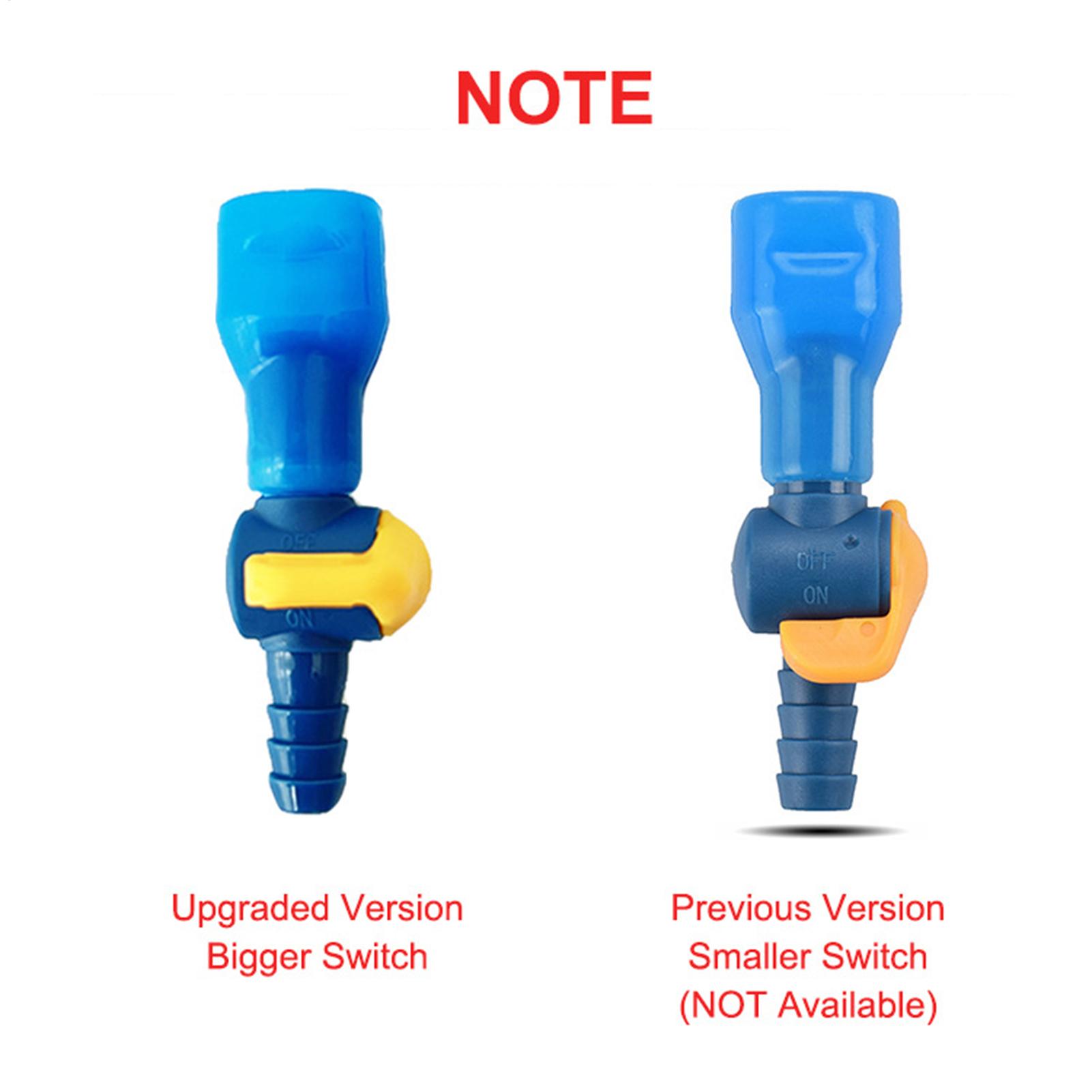 Bite Valve Replacement Water P - Outdoor Adventure Store ulasan dan harga