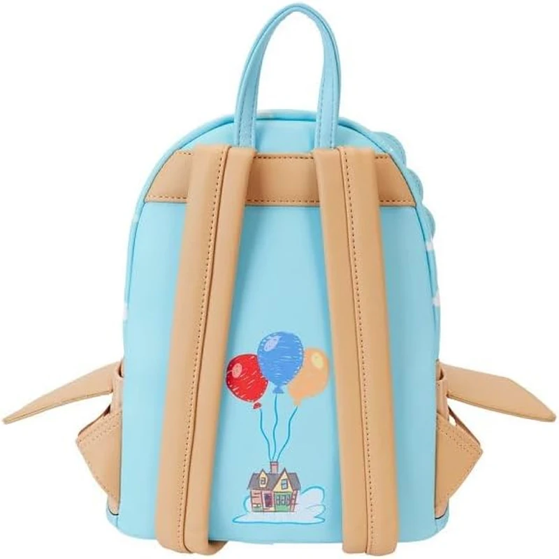 Spirit of Adventure Mini Backp - Outdoor Adventure Movies ulasan dan harga