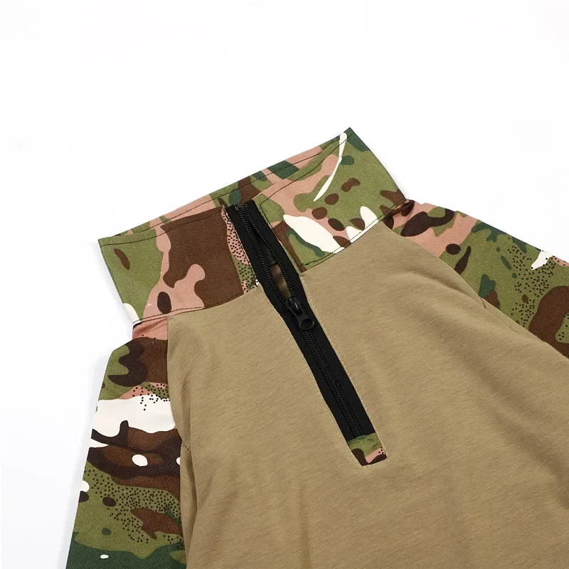 Kids Adults Camouflage Frog Ou - Outdoor Adventure Movies ulasan dan harga