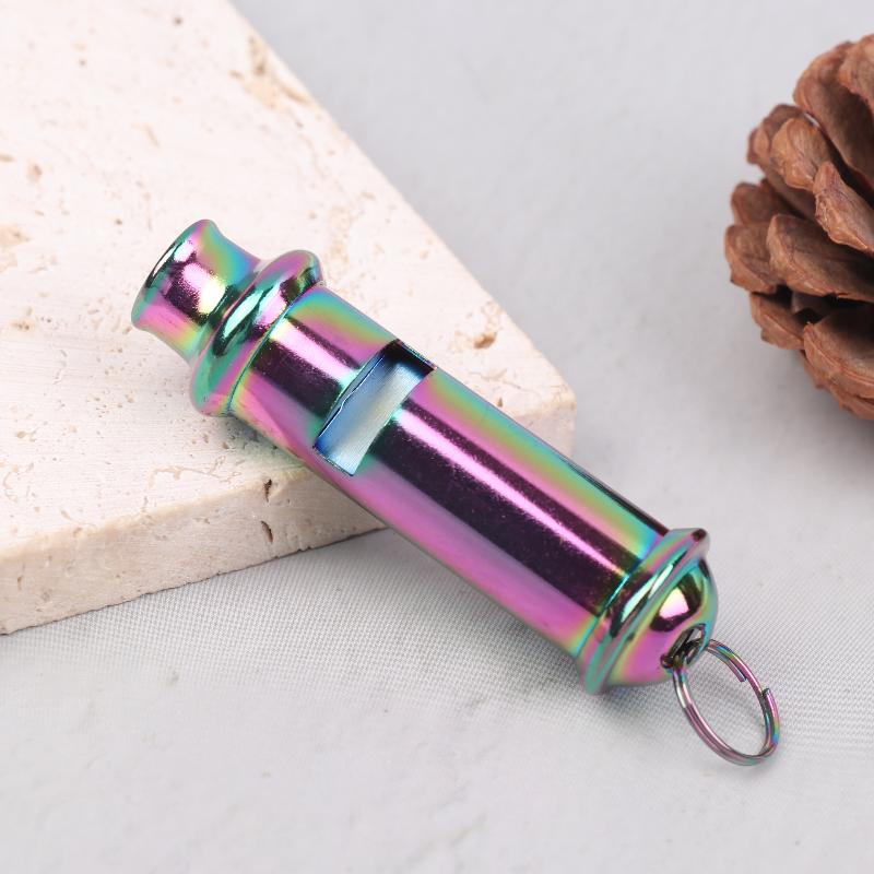 Outdoor Survival Whistle Penda - Emergency Whistle Pea ulasan dan harga