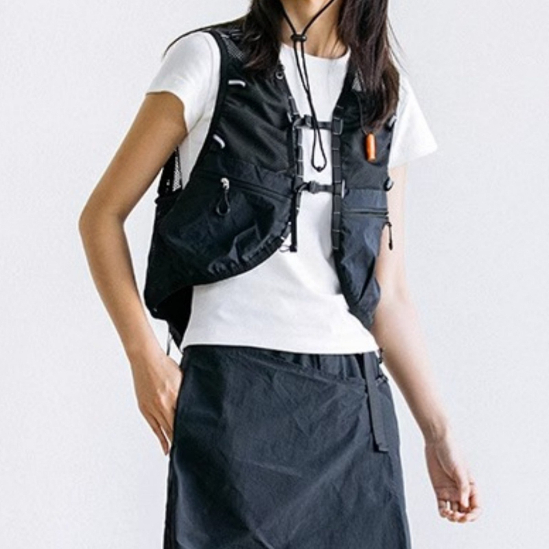 Unisex Outdoor Utility Vest Pa - Outdoor Adventure Vest ulasan dan harga