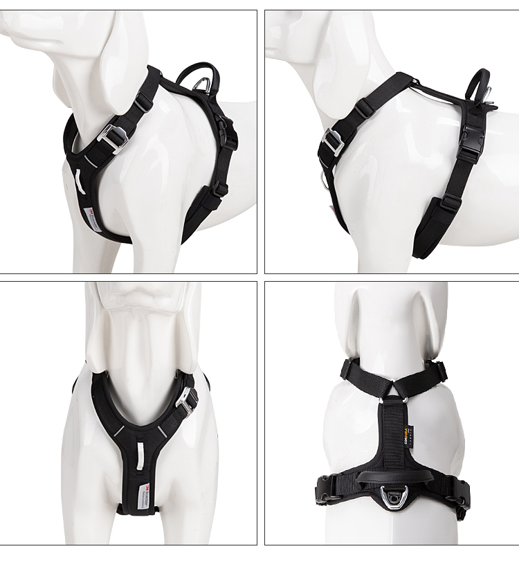Adjustable Explosion-proof  on - Outdoor Adventure Vest ulasan dan harga
