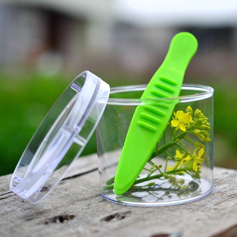 1-3pcsBug Insect Catcher Sciss - Outdoor Adventure Usa ulasan dan harga